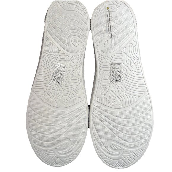 New Blowfish Malibu RUBY Shoes Womens Size 10M Casual Slip On Rubber Sneakers - Picture 6 of 6